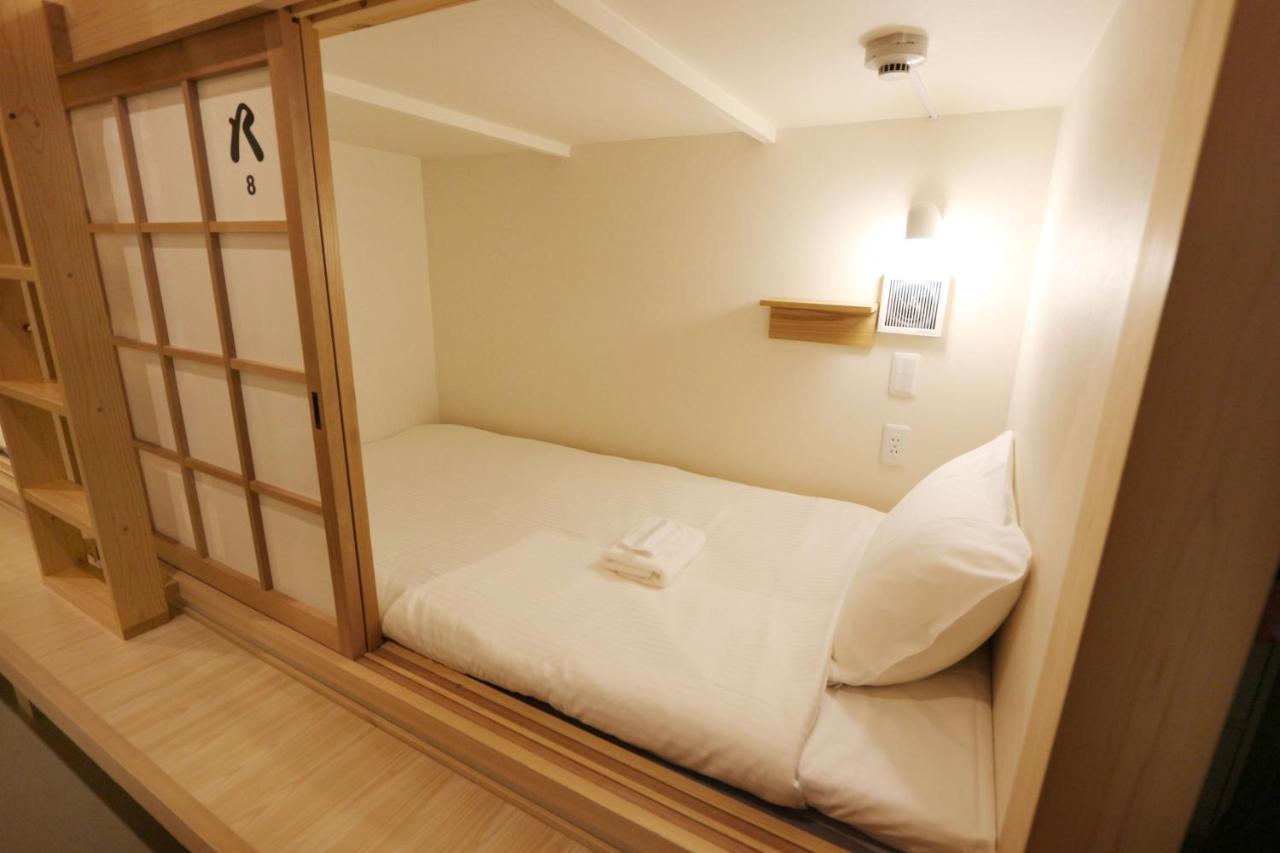 Comfy Stay Sarusawaike Νάρα Εξωτερικό φωτογραφία