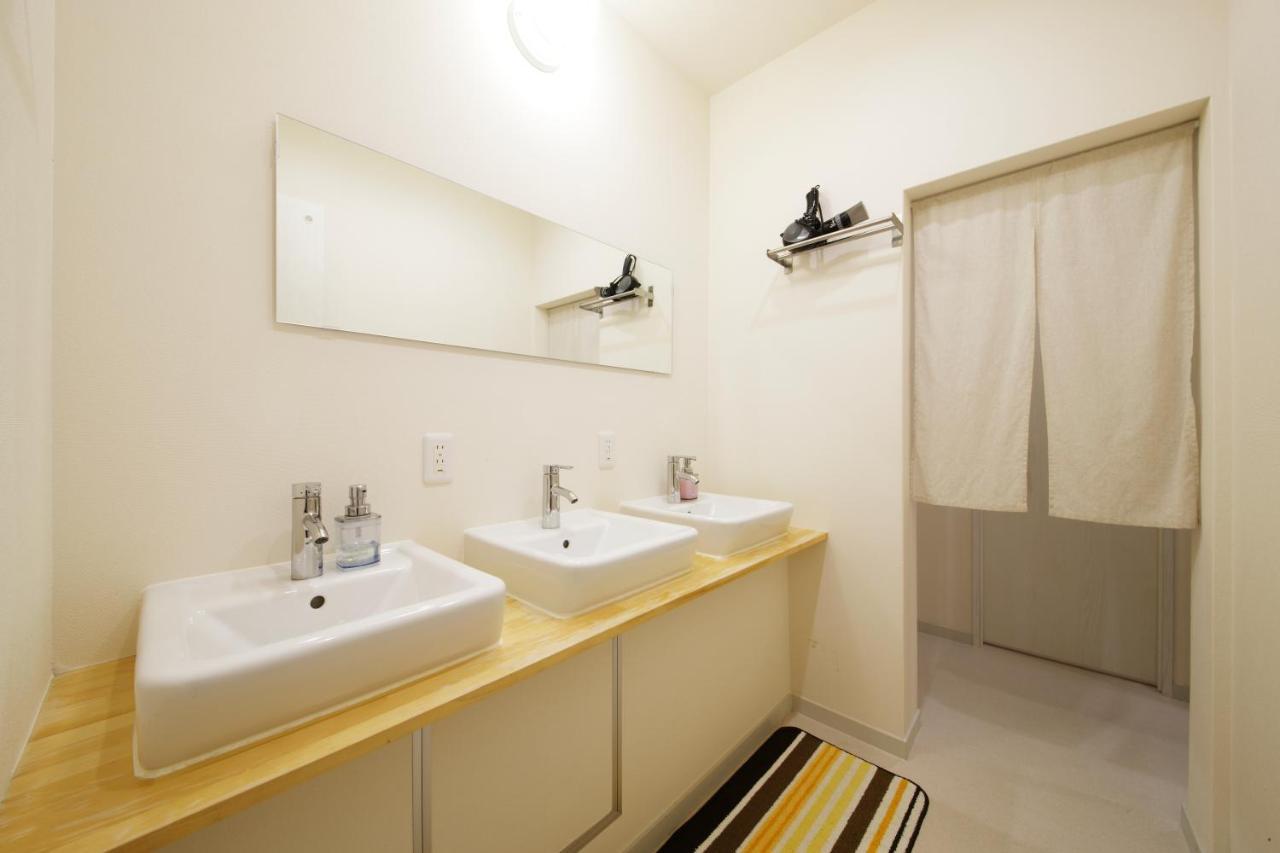 Comfy Stay Sarusawaike Νάρα Εξωτερικό φωτογραφία