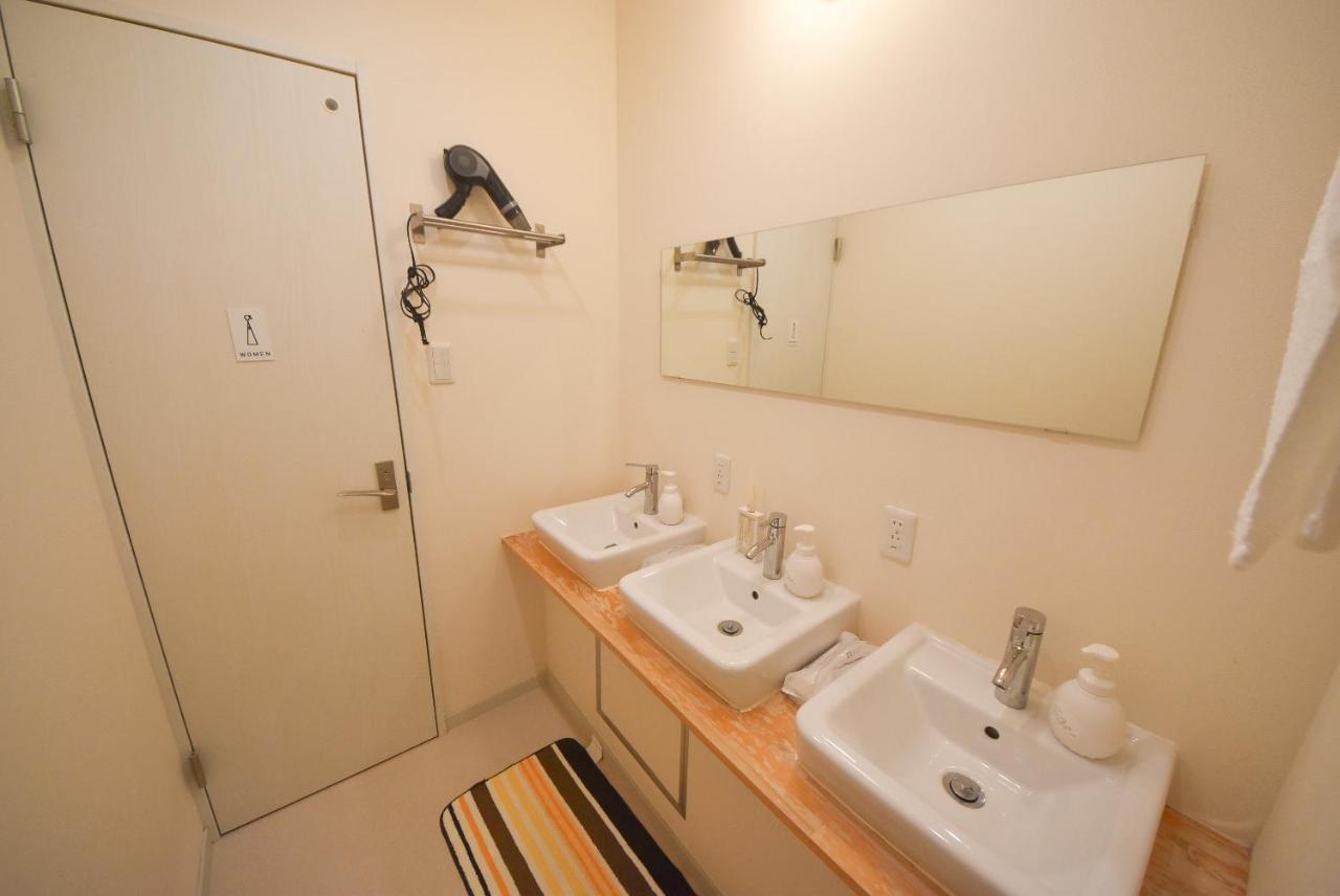 Comfy Stay Sarusawaike Νάρα Εξωτερικό φωτογραφία