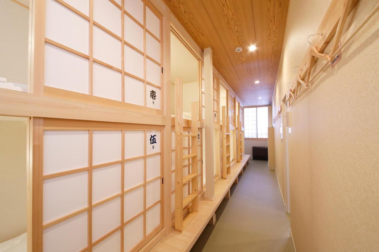 Comfy Stay Sarusawaike Νάρα Εξωτερικό φωτογραφία