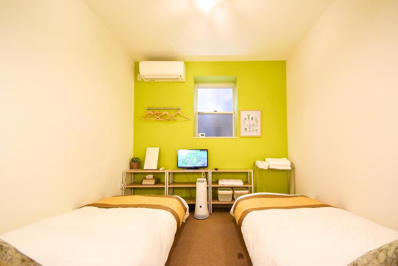 Comfy Stay Sarusawaike Νάρα Εξωτερικό φωτογραφία