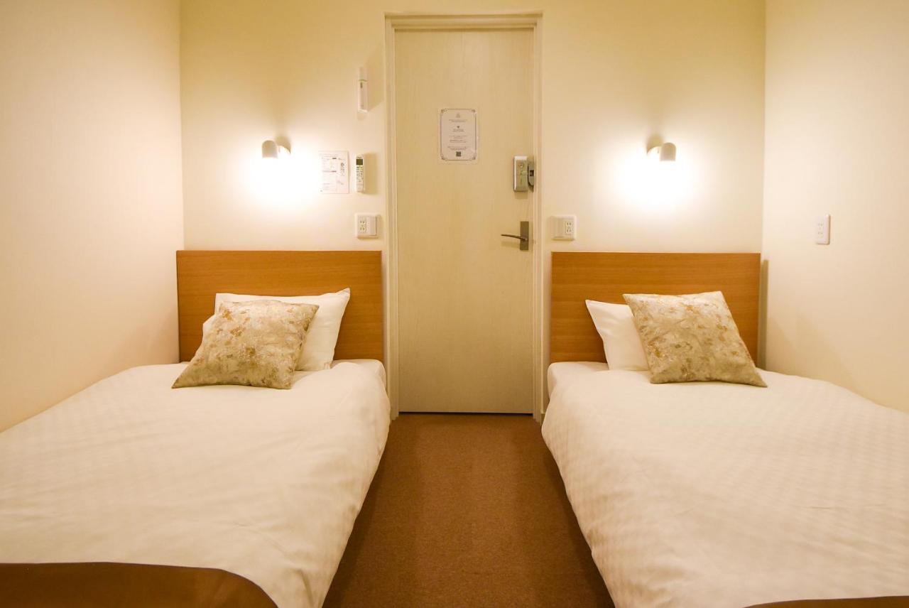 Comfy Stay Sarusawaike Νάρα Εξωτερικό φωτογραφία