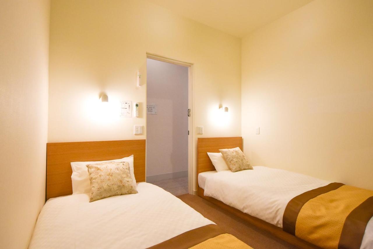 Comfy Stay Sarusawaike Νάρα Εξωτερικό φωτογραφία