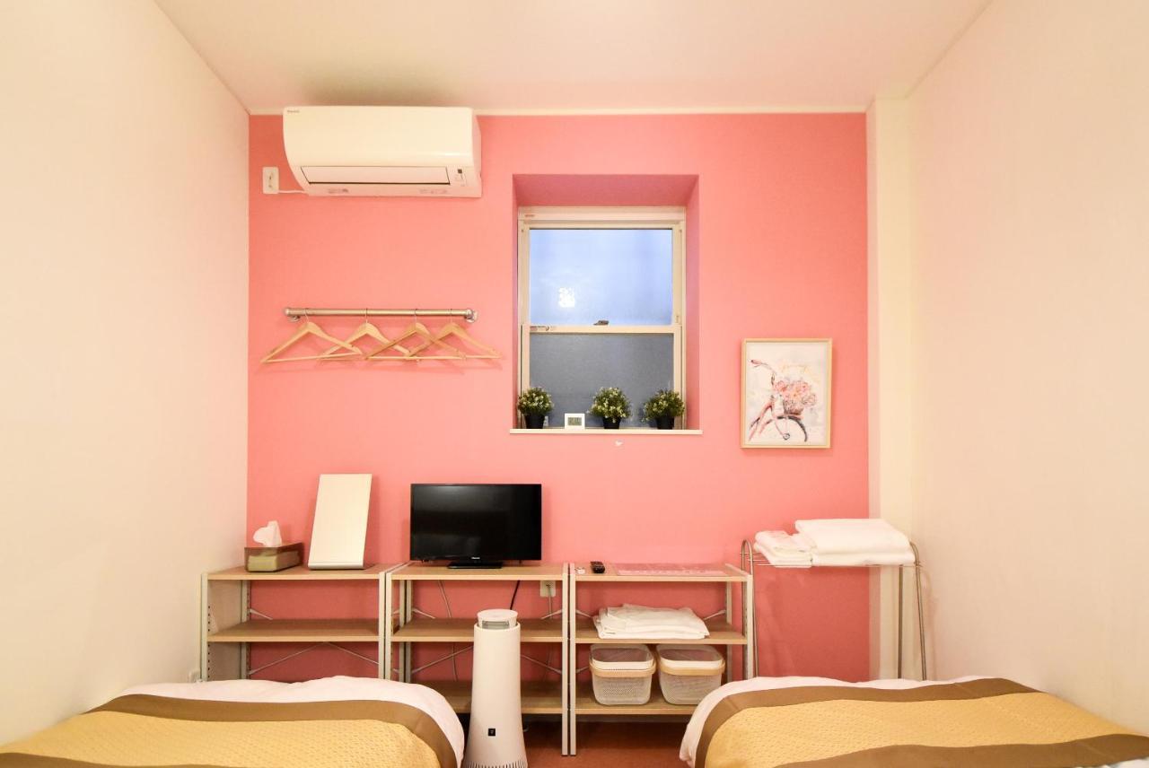 Comfy Stay Sarusawaike Νάρα Εξωτερικό φωτογραφία