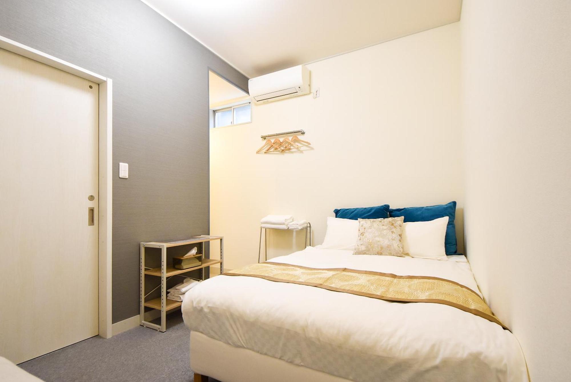 Comfy Stay Sarusawaike Νάρα Εξωτερικό φωτογραφία