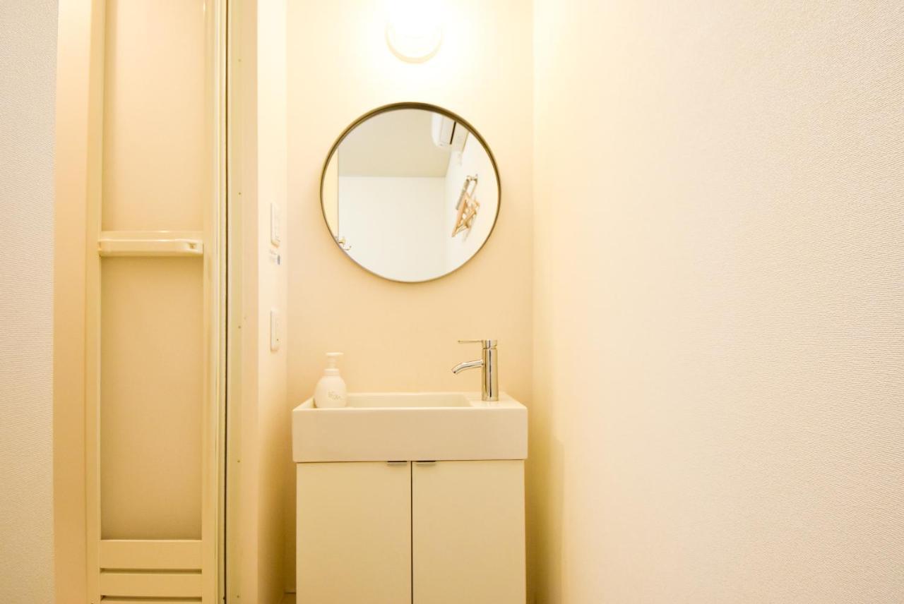 Comfy Stay Sarusawaike Νάρα Εξωτερικό φωτογραφία