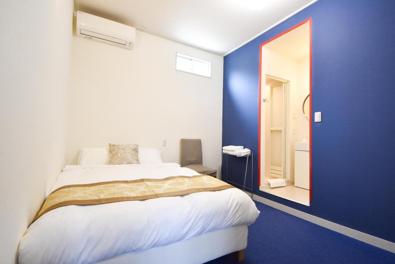 Comfy Stay Sarusawaike Νάρα Εξωτερικό φωτογραφία