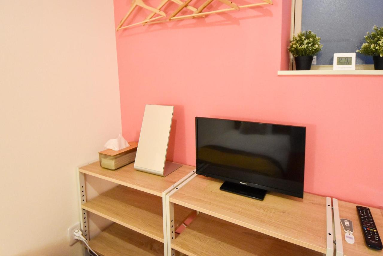 Comfy Stay Sarusawaike Νάρα Εξωτερικό φωτογραφία