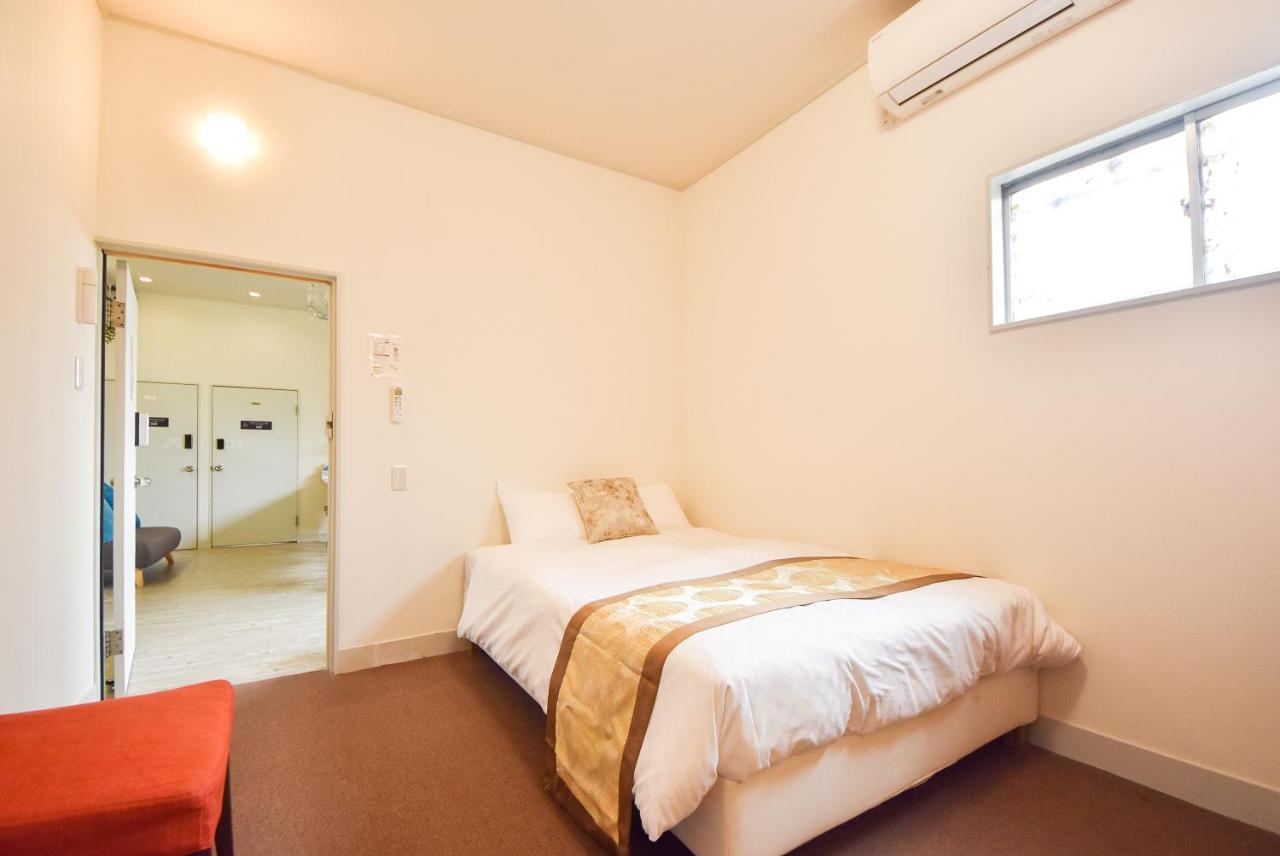Comfy Stay Sarusawaike Νάρα Εξωτερικό φωτογραφία