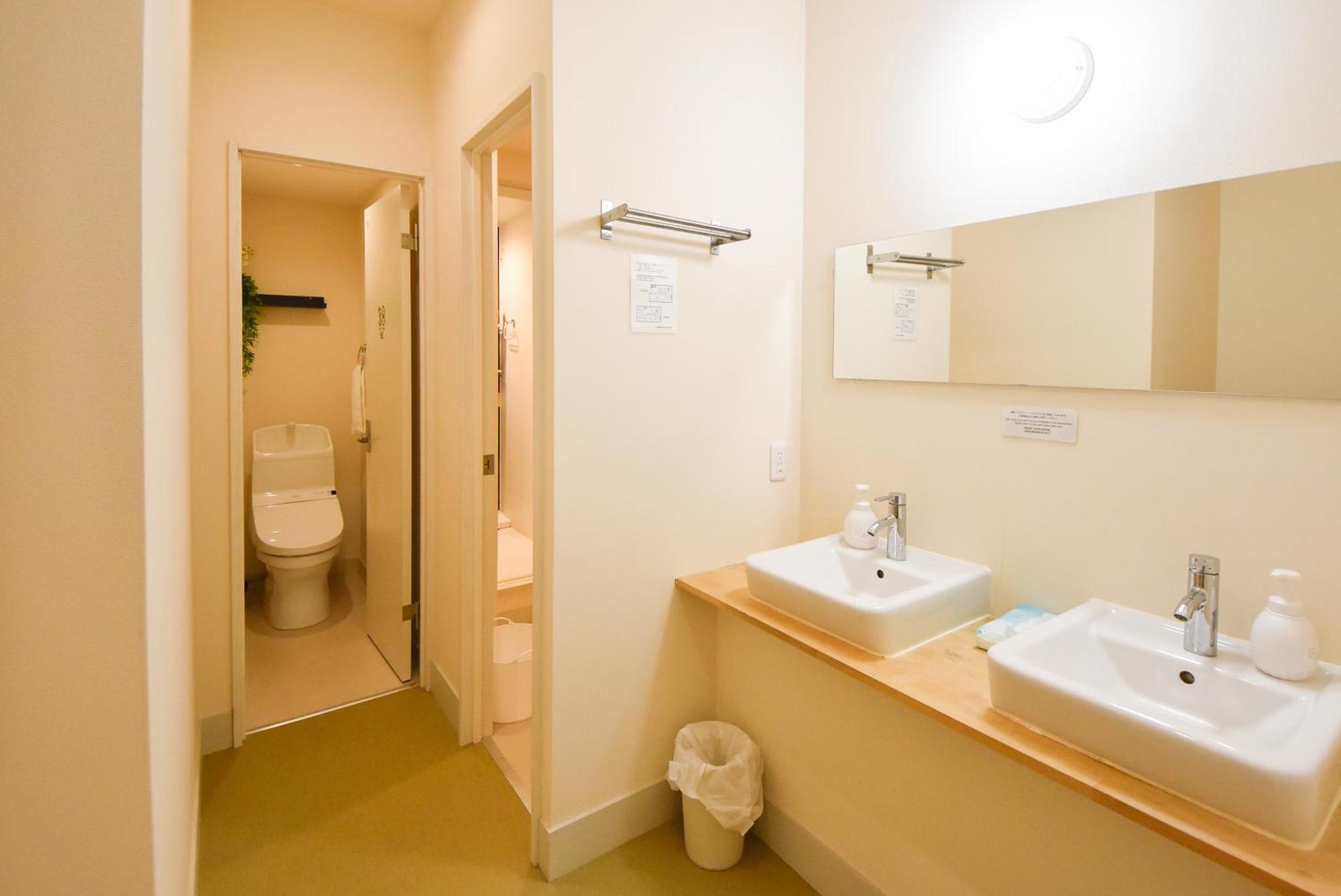 Comfy Stay Sarusawaike Νάρα Εξωτερικό φωτογραφία