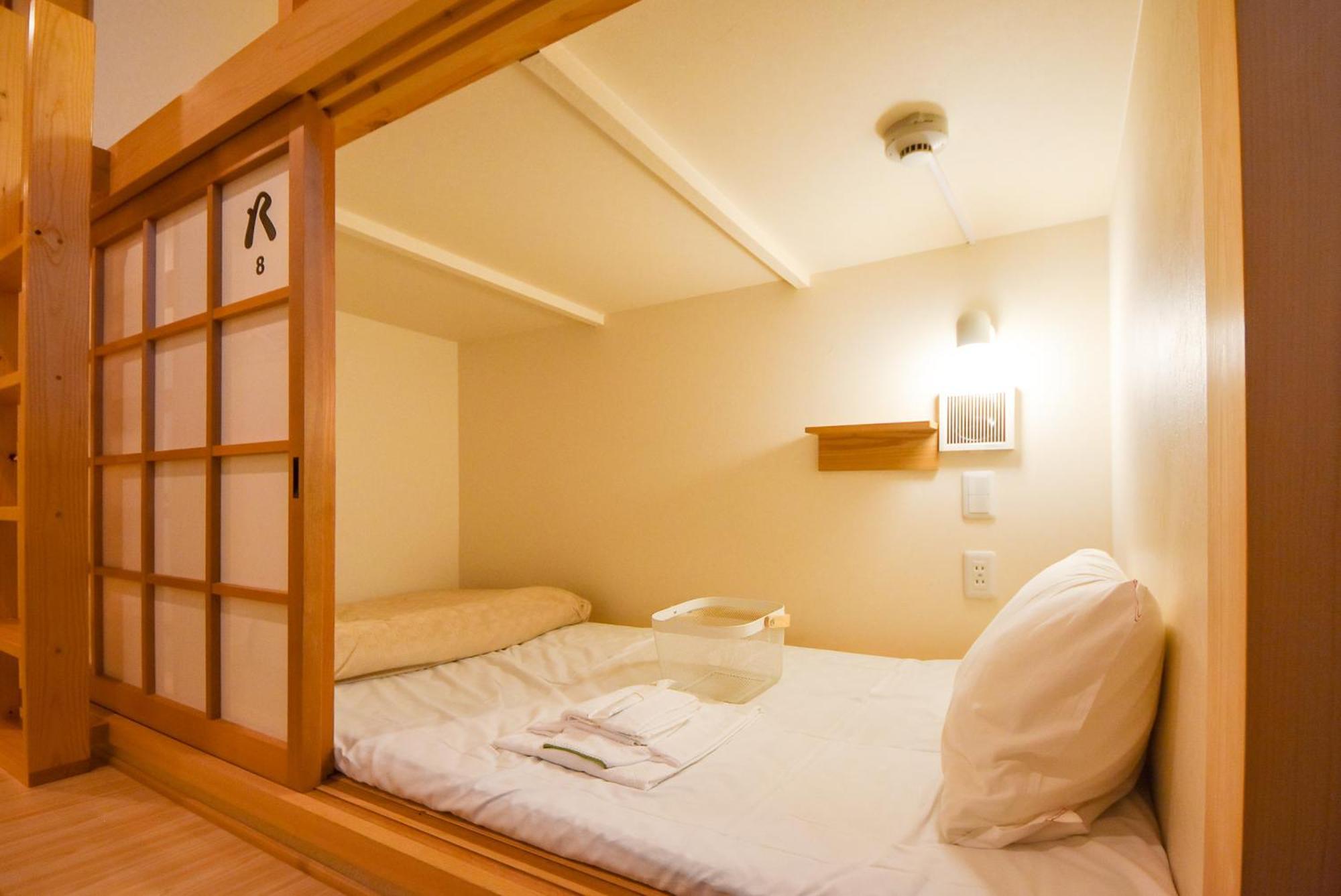 Comfy Stay Sarusawaike Νάρα Εξωτερικό φωτογραφία