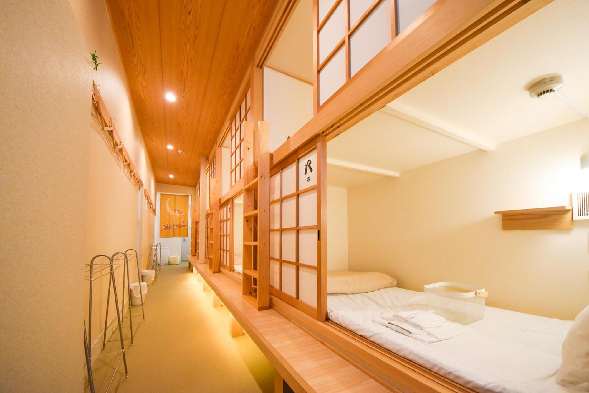 Comfy Stay Sarusawaike Νάρα Εξωτερικό φωτογραφία