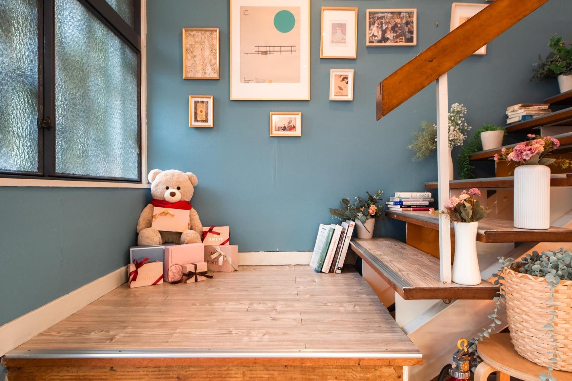 Comfy Stay Sarusawaike Νάρα Εξωτερικό φωτογραφία